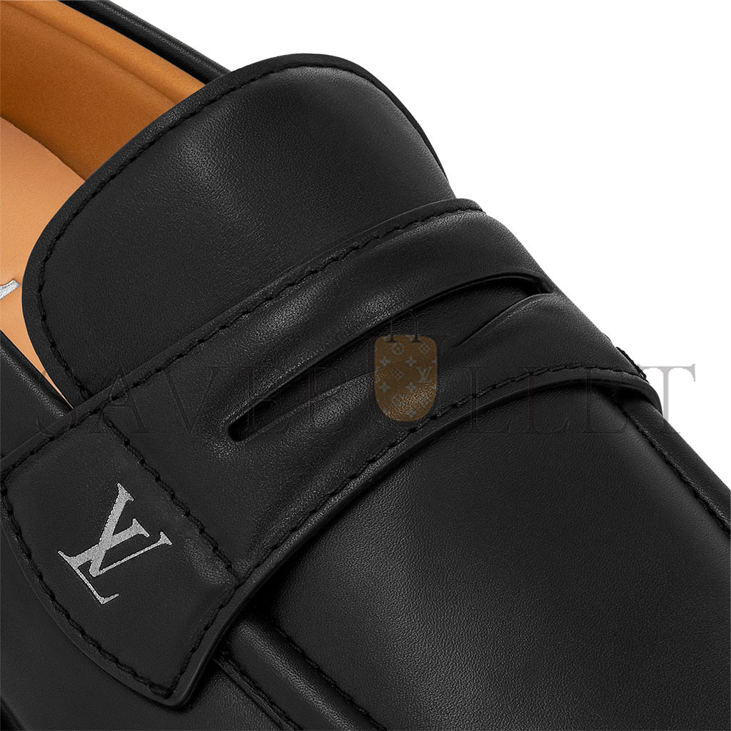 LOUIS VUITTON LV DANDY LOAFER 1ACNQJ LOUIS VUITTON LV DANDY LOAFER 1ACNQJ